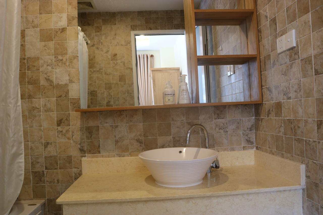 Merin City Suites โฮจิมินห์ซิตี้ ภายนอก รูปภาพ