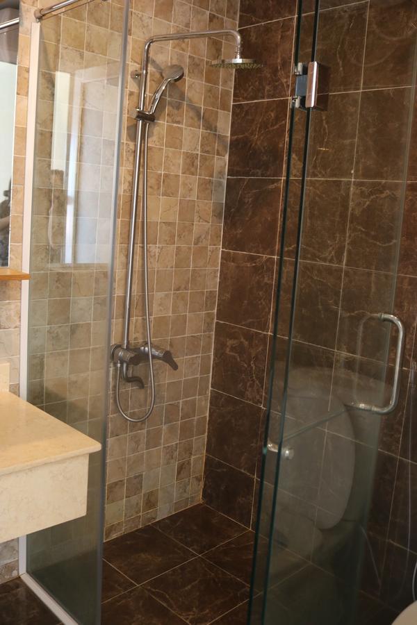 Merin City Suites โฮจิมินห์ซิตี้ ภายนอก รูปภาพ